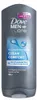 Dove Shower Gel Men+ Care Clean Comfort 400 ml Podgląd zdjęcia produktu 3