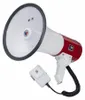 Megaphon DH-09 tragbares Horn Typ 25 W Sirene Produktbild-Vorschau 5