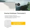 tado Smartes Heizkörperthermostat X, Heizungssteuerung per Produktbild-Vorschau 6