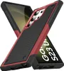 Für Samsung Galaxy S23 Ultra Hülle Militärqualität Stoßfest Produktbild-Vorschau 1
