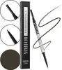 Matita Per Sopracciglia Nanobrow Eyebrow Pencil Dark Brown Anteprima dell’immagine prodotto 1