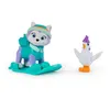 Véhicule Paw Patrol Everest Deluxe Voir les images du produit 8