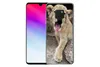 MuchoWow® Handyhülle Schutzhülle Hülle für Huawei P40 Lite Produktbild-Vorschau 2