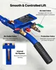 VEVOR pneumatischer Wagenheber 3 t Pneumatikheber mit 6 Produktbild-Vorschau 6
