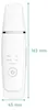 Draadloze cavitatie peeling EMS ION – ultrasone Productafbeelding-voorbeeld 13