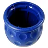 AL-KO Kugelkopfabdeckung 50 mm aus Gummi in Blau, Produktbild-Vorschau 7
