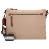 camel active Handtasche Schultertasche Damentasche  beige Produktbild-Vorschau 7