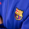 Tuta da allenamento FC Barcellona blu per bambini - Taglia Anteprima dell’immagine prodotto 8