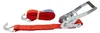 Unitrailer 4 M/50 Mm/5 T Rotes Transportband Mit Produktbild-Vorschau 2