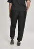 Urban Classics Ladies - Lace Jersey Jog Pants schwarz - XS Produktbild-Vorschau 12