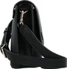 Guess Guess Meridian II Flap Umhängetasche Schwarz Produktbild-Vorschau 22