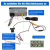 Hexinex Auto-Navigationssystem mit 6,36 Zoll Touchscreen, Produktbild-Vorschau 10