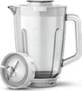 Frullatore bianco da 2l 600w Philips HR2291-20 Anteprima dell’immagine prodotto 1