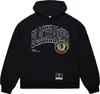 M&N Fleece Oversized Hoody Chicago Blackhawks - M Produktbild-Vorschau 1
