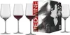 EISCH 4 Rotweingläser 550/2 im Geschenkkarton VINEZZA Produktbild-Vorschau 1