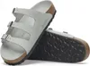 Birkenstock Florida Fresh sandali da donna muli in pelle Anteprima dell’immagine prodotto 4