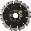 Rhodius Diamant-Trennscheiben LD403S ALL IN ONE 125x22,23 Produktbild-Vorschau 3