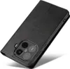 Handyhülle für Xiaomi 15T Pro Kunstleder Flip Cover Hülle Produktbild-Vorschau 5