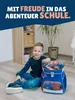 Scooli Ranzen-Set 10-teilig SPIDERMAN Schulranzen Set mit Produktbild-Vorschau 9