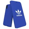 Adidas Booklet Case Canvas Iphone X/Xsblue/Blue 30279 Voir les images du produit 1