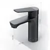 AM.PM Wasserhahn Bad Schwarz Waschtischarmatur Bad Armatur Produktbild-Vorschau 19