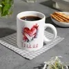 Ich liebe dich Kaffeebecher Produktbild-Vorschau 8