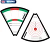 Winmau Simon Whitlock Practice Rings-Trainingsringe 8415 Produktbild-Vorschau 8