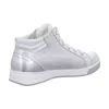 Ara Damen Schnürschuhe, weiß(nebbiasilber), Gr. 7 Produktbild-Vorschau 19