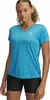Under Armour Tech Twist SSV T-shirt, korte mouwen, blauw, Productafbeelding-voorbeeld 3