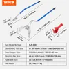 VEVOR Reifenmontiergerät Reifenwechsler 571–622 mm Produktbild-Vorschau 6