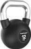 Tunturi Kettlebell in Gomma Platinum - 12-20 kg - Set Anteprima dell’immagine prodotto 5