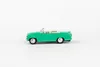 Skoda Felicia Roadster (1963) Turquoise ABREX 1:72 Podgląd zdjęcia produktu 5