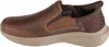 Skechers Errores de Talla 205237CDB in Brown color size 46 Produktbild-Vorschau 22