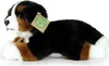 Peluche Bovaro del Bernese 24 Cm Ecologico Anteprima dell’immagine prodotto 4
