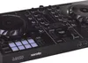 Hercules DJControl Inpulse 500, 6,3 mm, 3.5 mm/6.35 mm, Produktbild-Vorschau 9