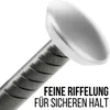 FIXXIA® Stahlnägel - [50er Set, 10x in 20-50 mm] Stahlnägel Produktbild-Vorschau 5
