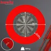 Karella 4 teiliger Dartboard Surround EVA, Auffangring für Produktbild-Vorschau 5