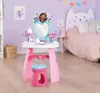 Smoby Gabi Cat House: tavolo da toeletta con sgabello Anteprima dell’immagine prodotto 6