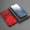 Armor Case pro Xiaomi 14 Pro, Hybridní nárazuvzdorné Náhled obrázku produktu 6
