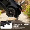 AIYAPLAY Kinder Elektroauto 12V Kinderauto mit 2,4 GHz Produktbild-Vorschau 6