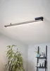 EGLO LED Deckenleuchte Amontillado, 2 flammige Deckenlampe Produktbild-Vorschau 2
