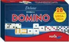 Noris Games Deluxe Double 6 Domino; 606108002 Podgląd zdjęcia produktu 7