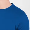 JAKO Unisex T-Shirt Doubletex, Farbe:royal, Größe:XL Produktbild-Vorschau 11