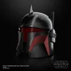 A digitally rendered image of a Star Wars helmet against a black background. Anteprima dell’immagine prodotto