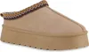 VAN HILL Damen Warm Gefütterte Pantoffeln Hausschuhe Produktbild-Vorschau 1
