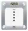 Bilancia elettronica da bagno 160 kg / 100 g Tefal PP3020V0 Anteprima dell’immagine prodotto 1