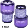 2x filtres Hepa de rechange pour Dyson V11 Animal Pro Voir les images du produit 1