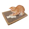 Katzenspielzeuge Katzenkratzpads Kratzbaum Kätzchen Produktbild-Vorschau 9