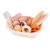 New Classic Toys Bon Appetit Brotkorb Produktbild-Vorschau 1