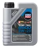 Liqui Molly Automatikgetriebeöl Top Tec ATF 1800 1 L Produktbild-Vorschau 4